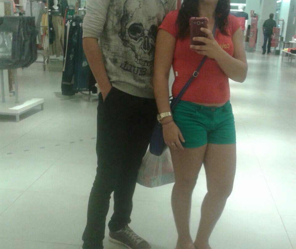 Shopping Patio Maraba-Maraba必去景点