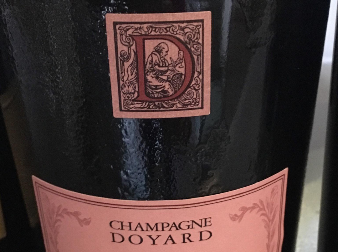 Champagne Doyard景点图片
