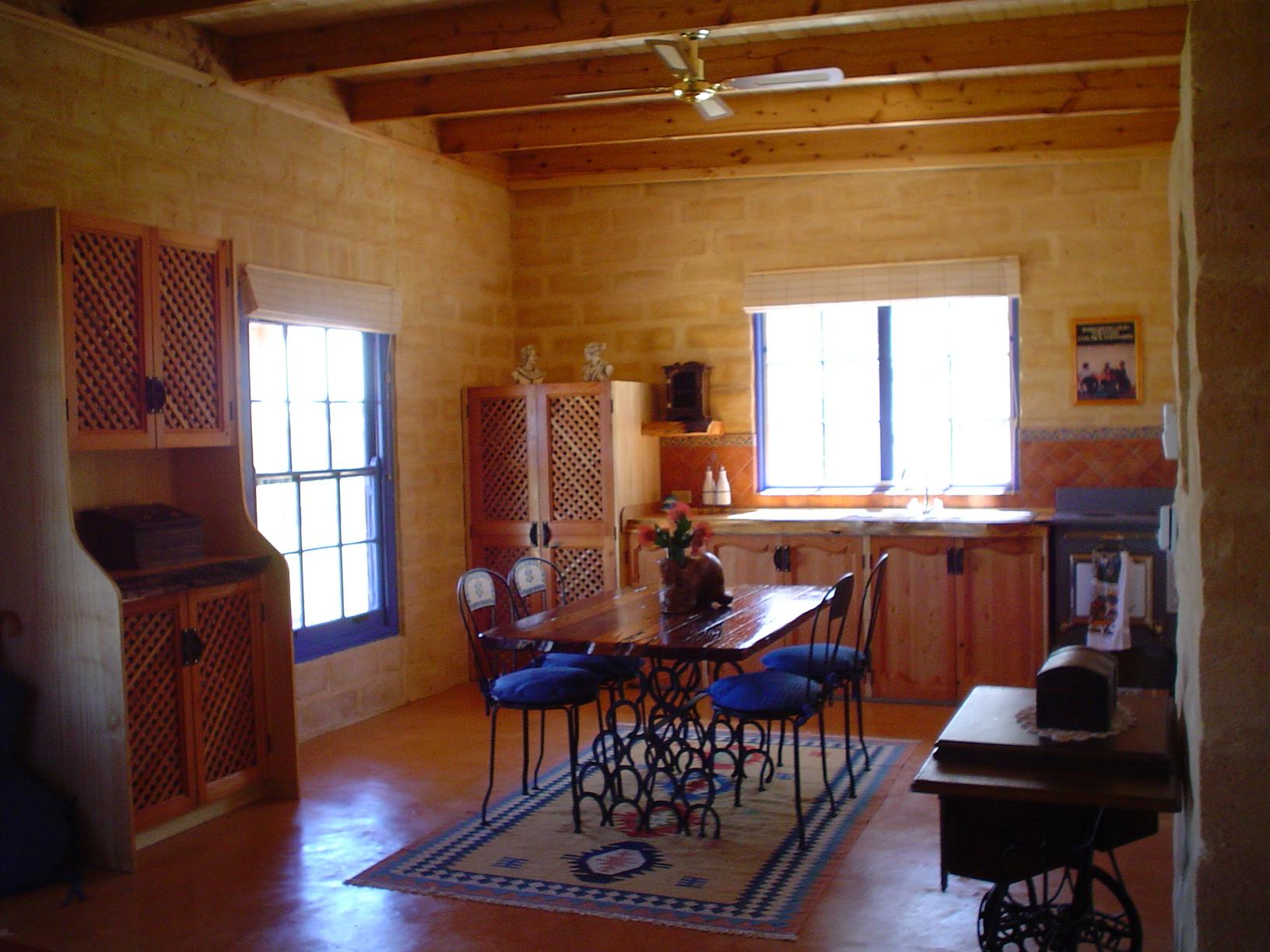 Dee's Villa B&B-官方