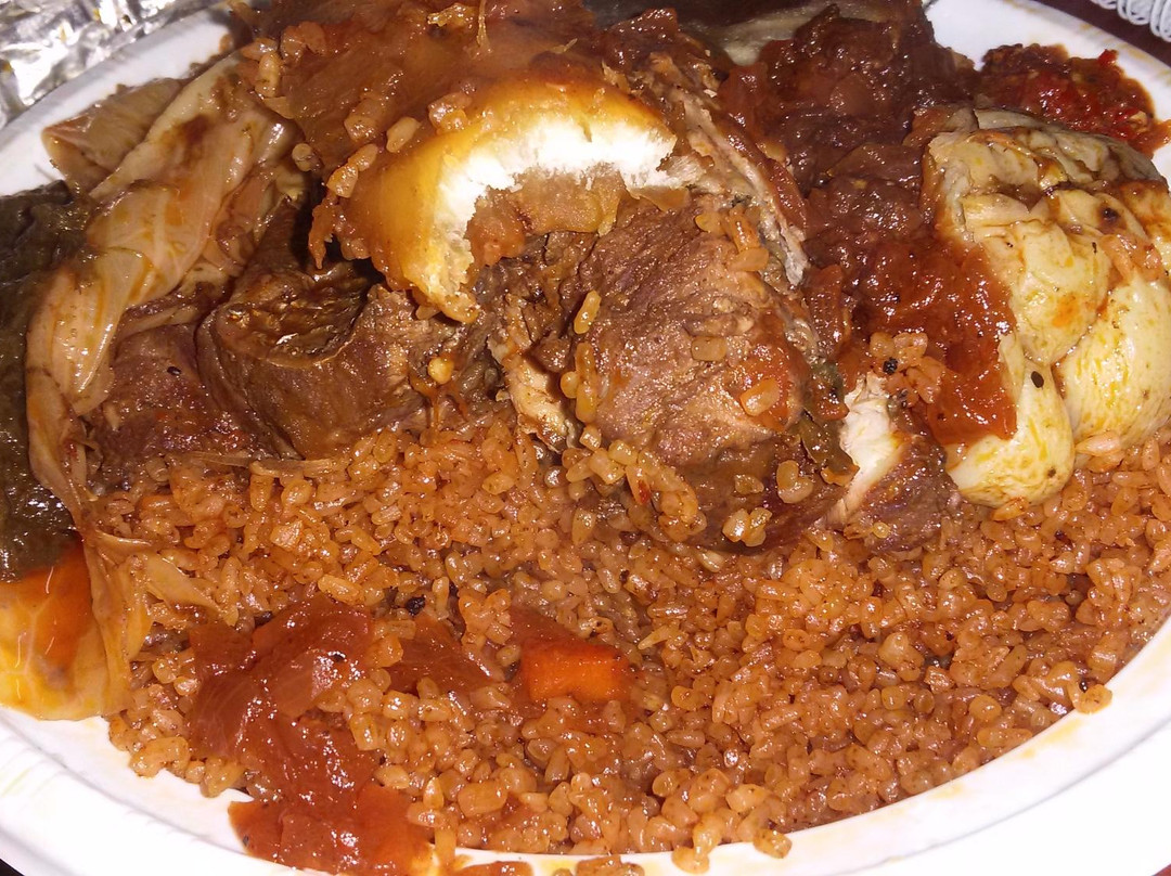 Restaurant Senelalais le Bon Gout主图