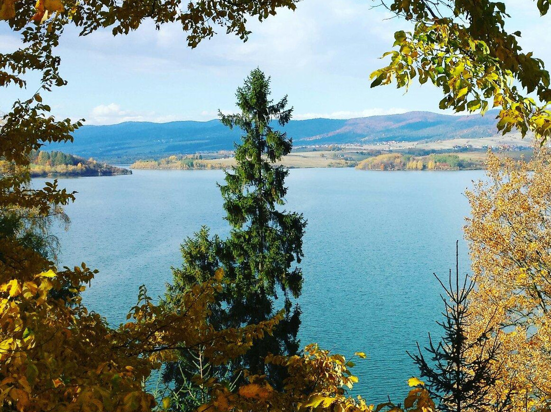 Niedzica旅游攻略图片