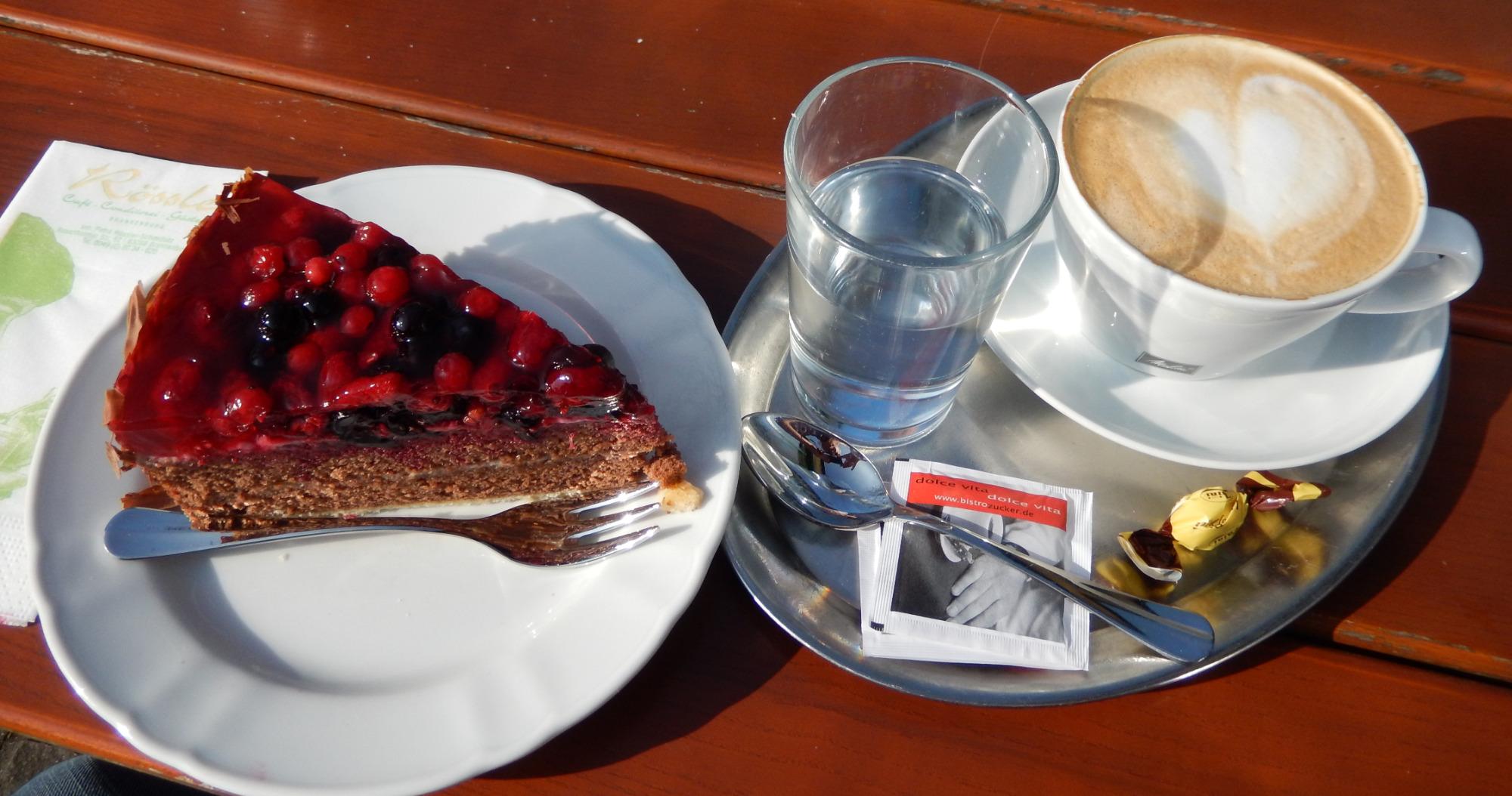 Cafe Roessler-官方