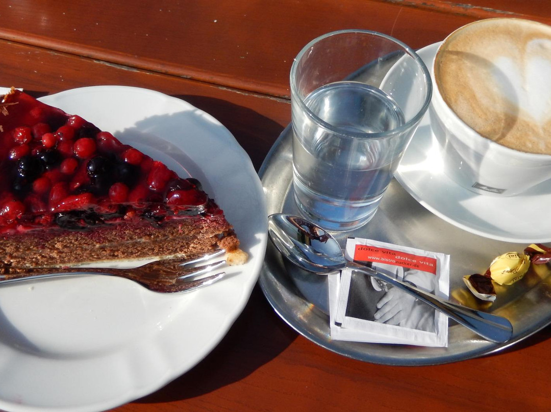Cafe Roessler主图