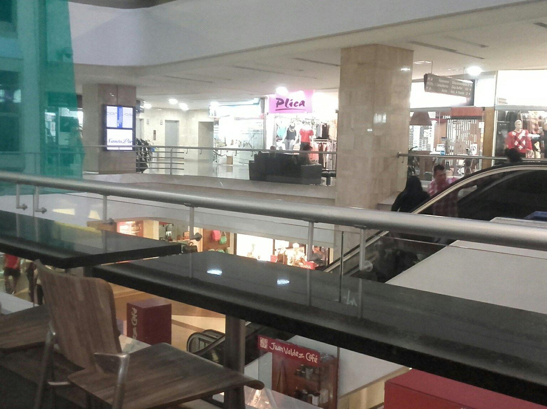 Centro Comercial San Diego-麦德林必去景点