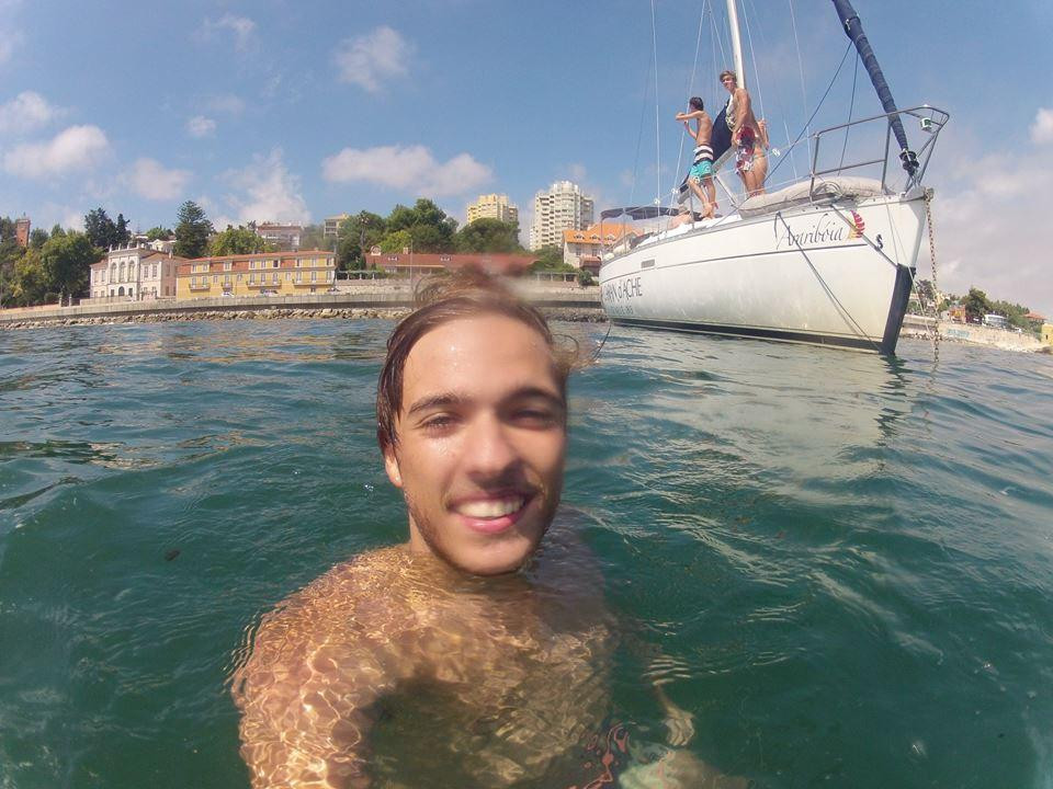Sail in Portugal景点图片