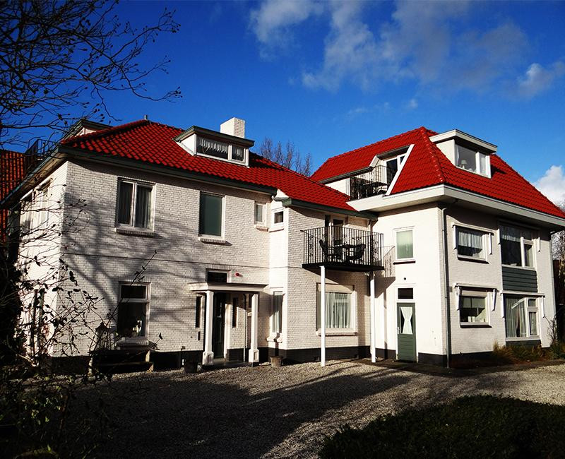 Oostkapelle酒店住宿-De Wentehoeve