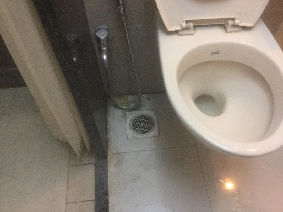 Krishna International主图