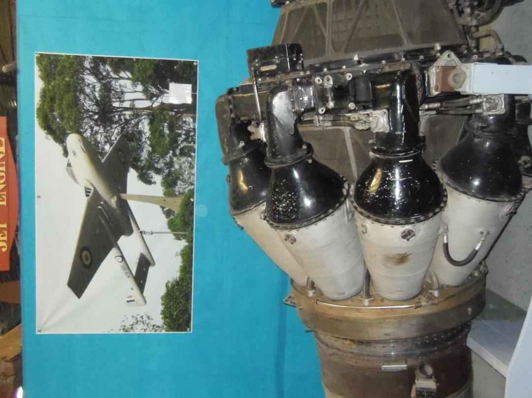 Manning Valley Historical Museum-温厄姆必去景点