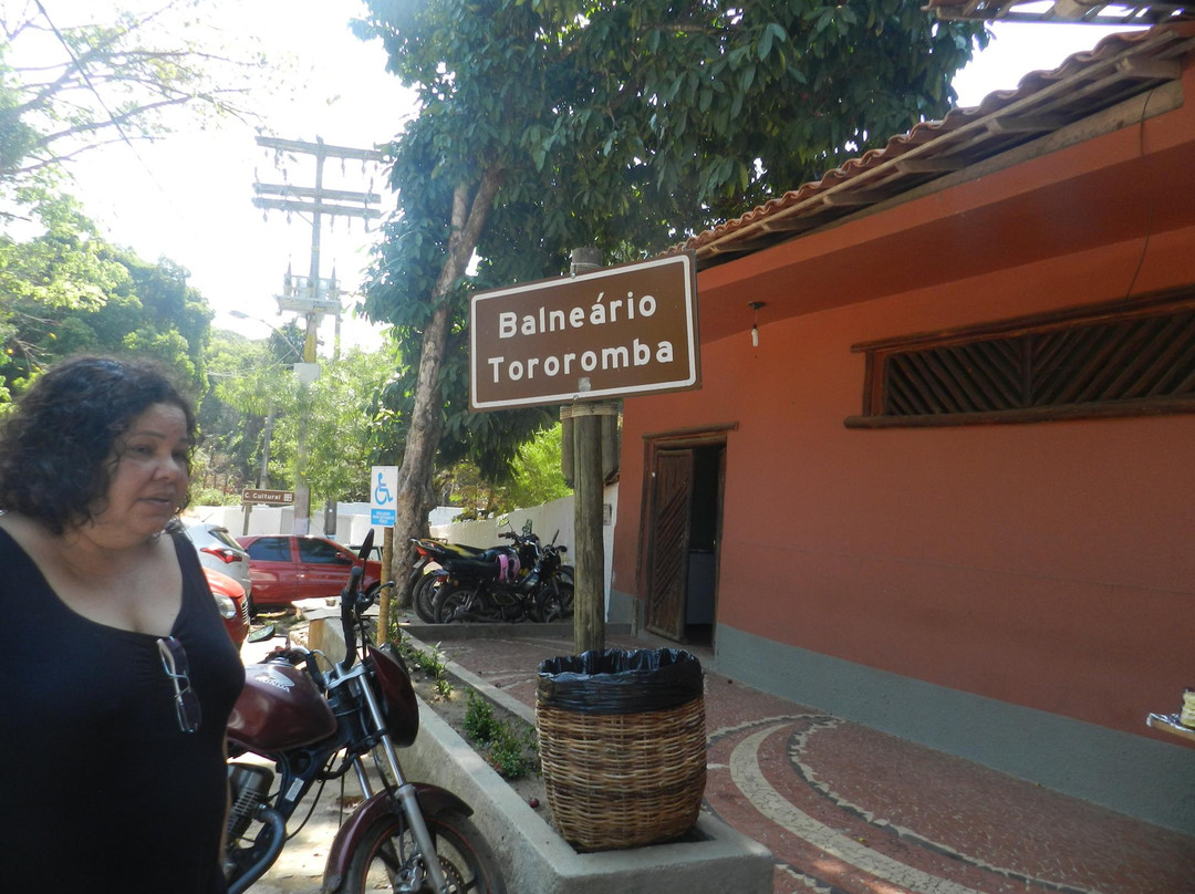 Rua Luís Eduardo Magalhães, 423-Ilheus必去景点