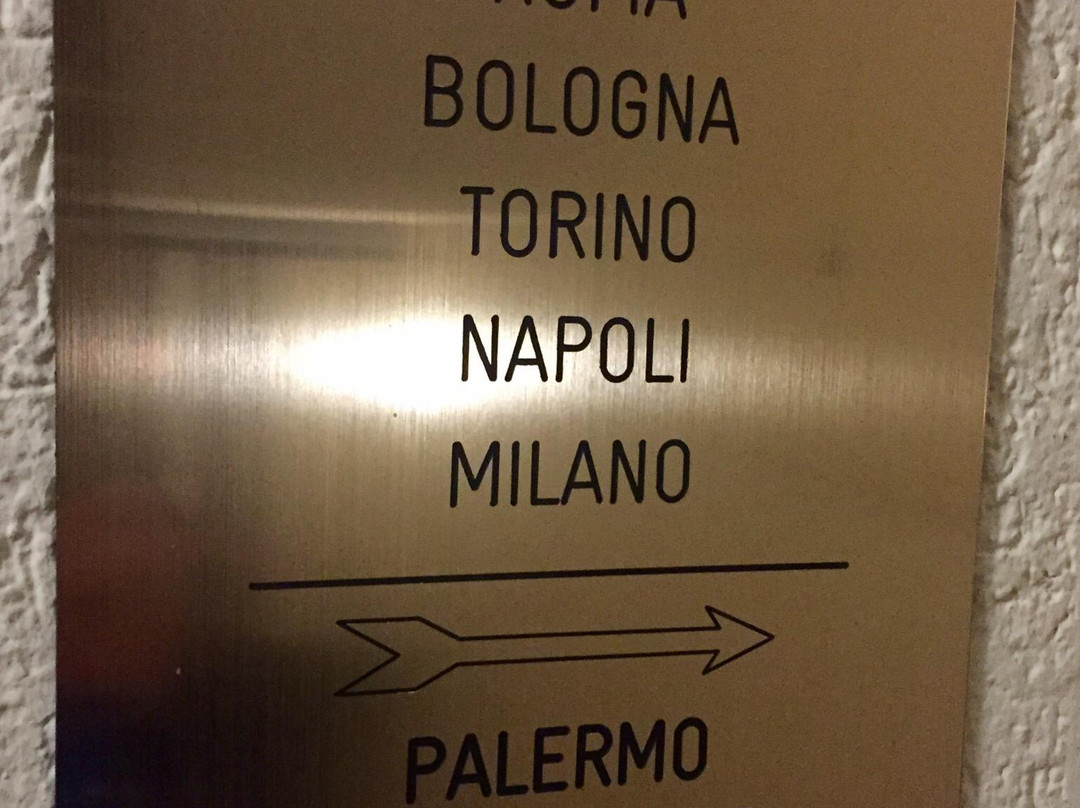 Hotel und Restaurant La Scala主图