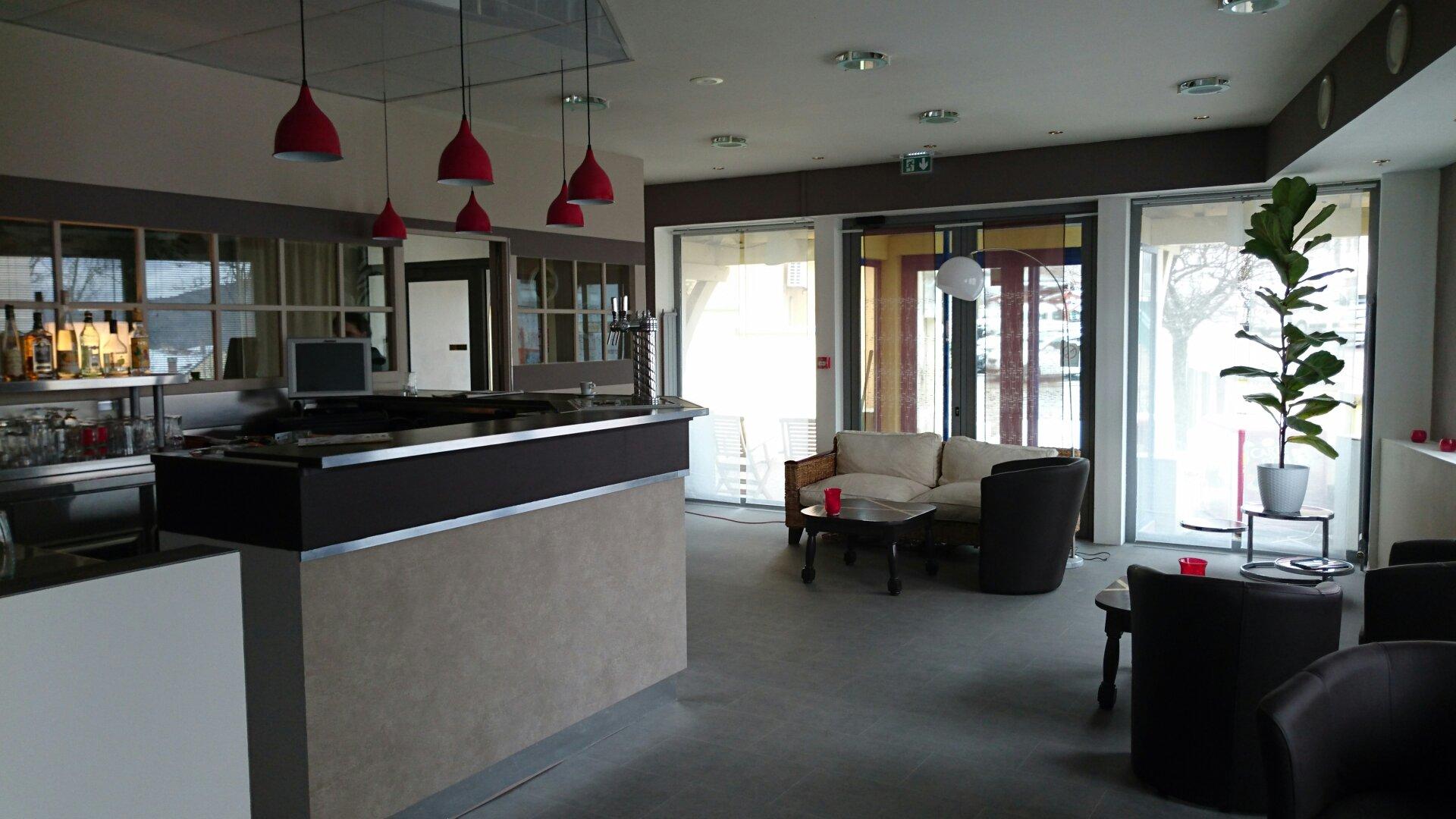 Hotel le Hauteville-官方