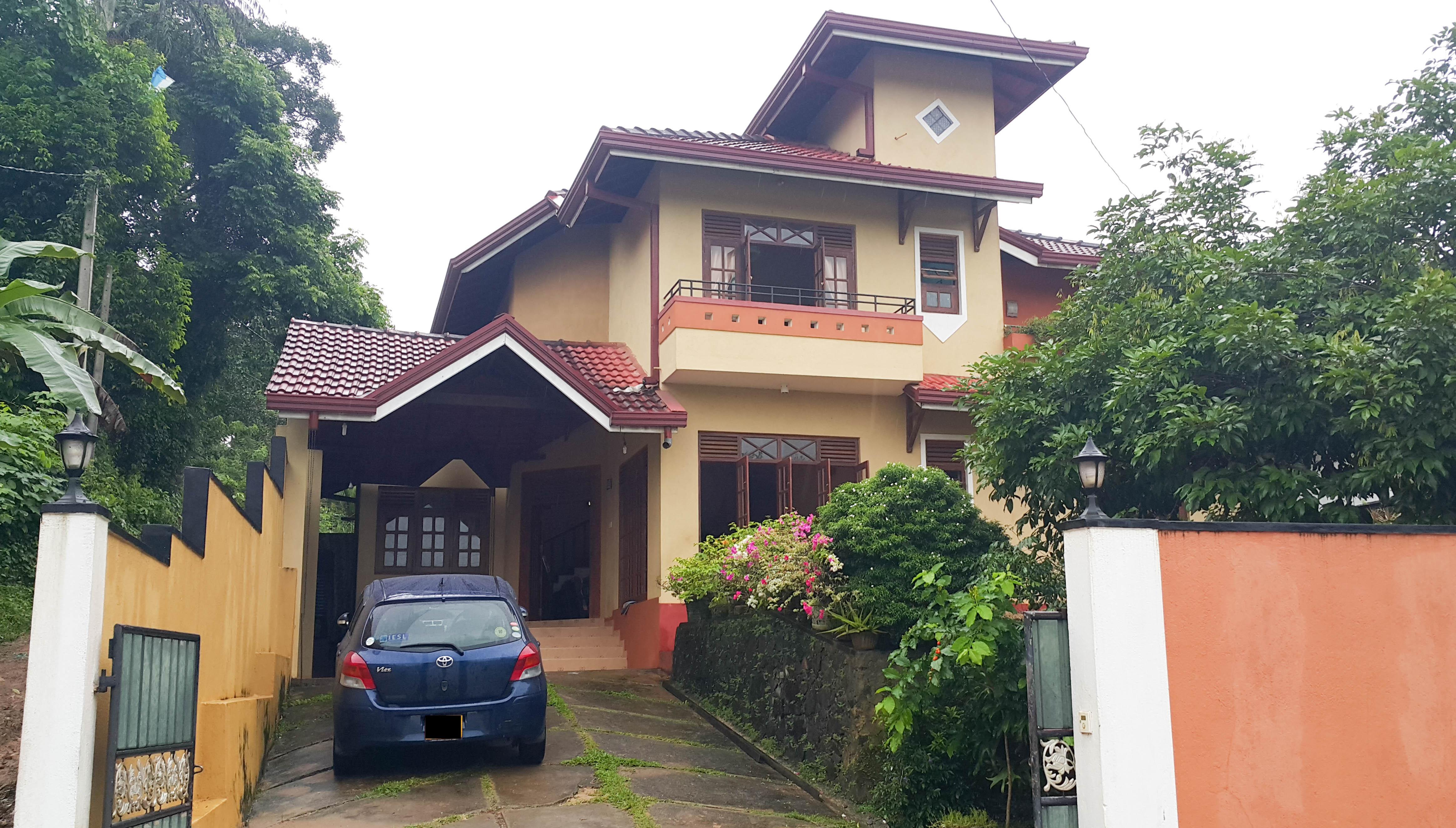 The Mansion-官方