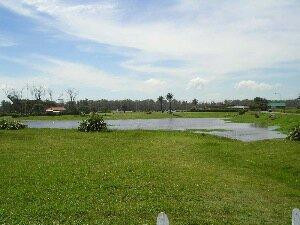 Parque Camet-马德普拉塔必去景点