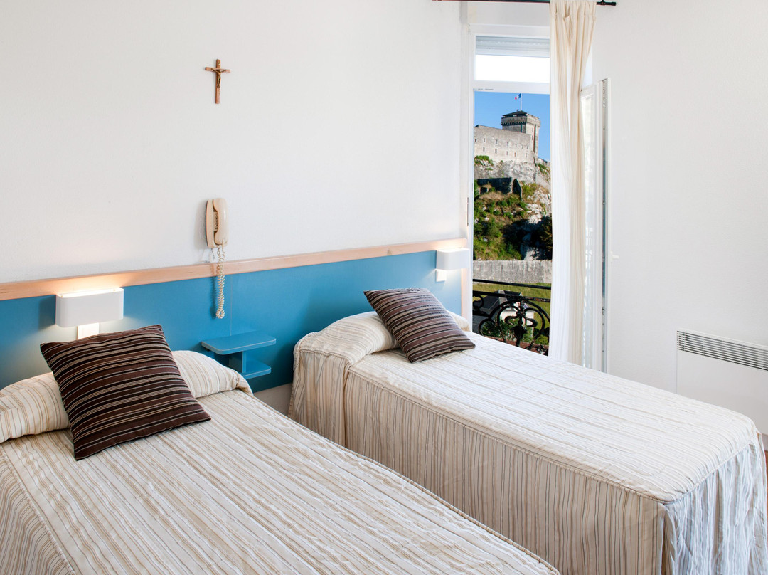 Hotel Maris Stella主图