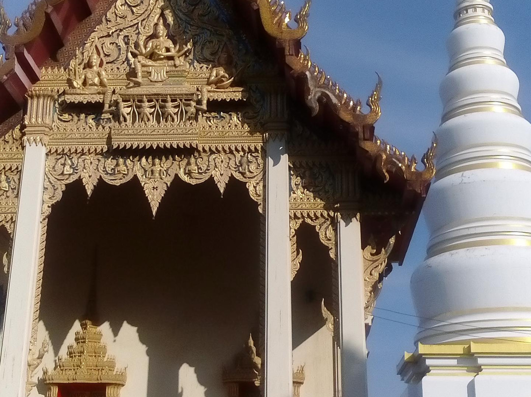Wat Tantayapirom景点图片