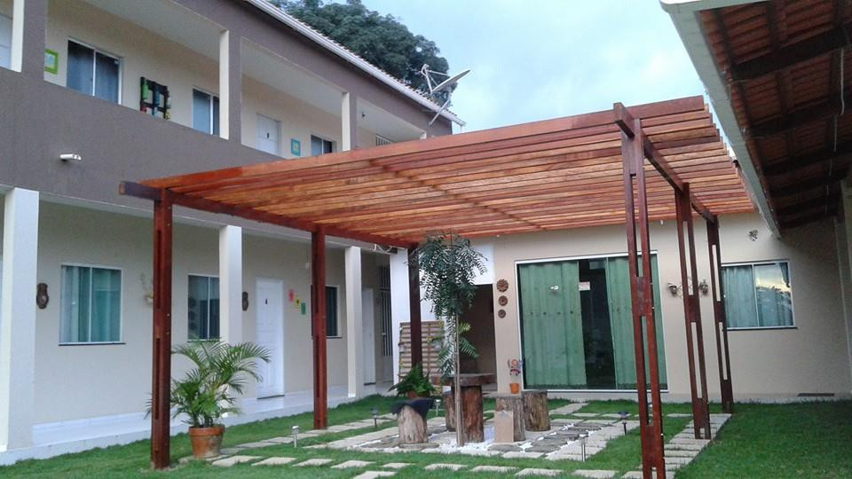 Pousada do Major