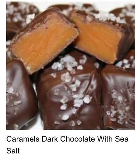 Chocolate Shoppe-Mantorville必去景点