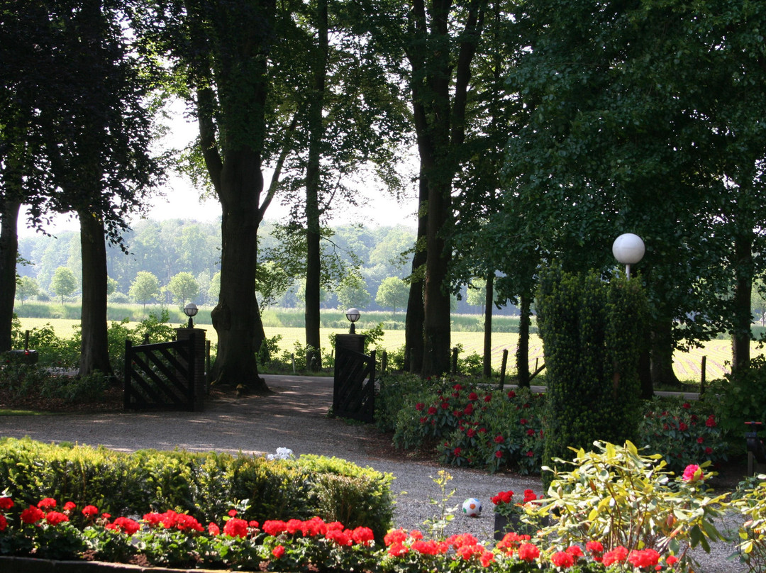 Villa Rozenhof主图