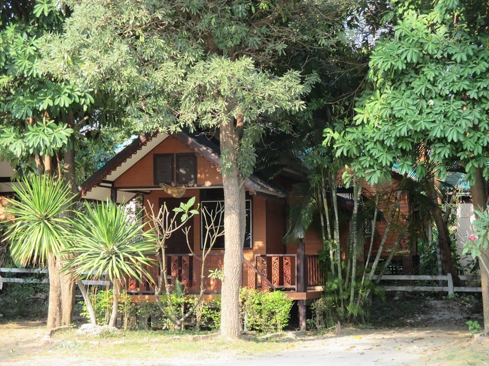 Prangnarai Resort
