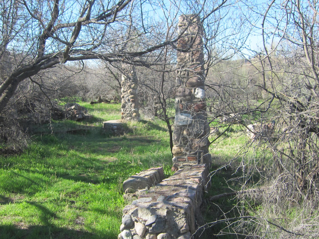 Old West Desert Tours-Queen Creek必去景点