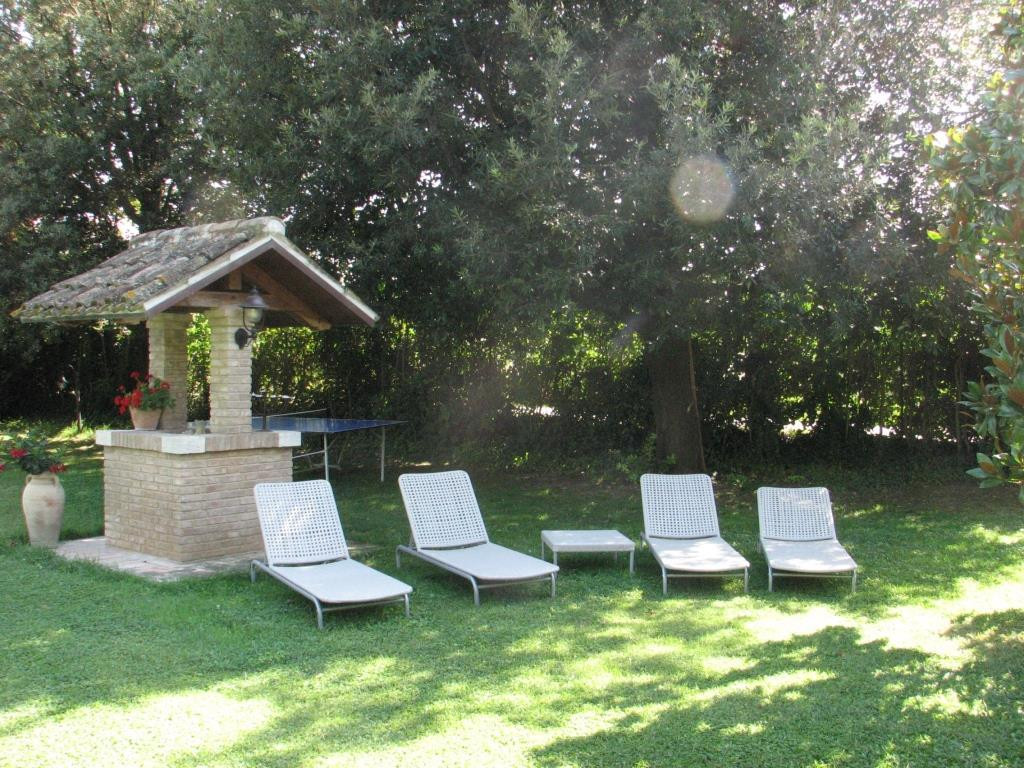 Nottedì Bed & Breakfast