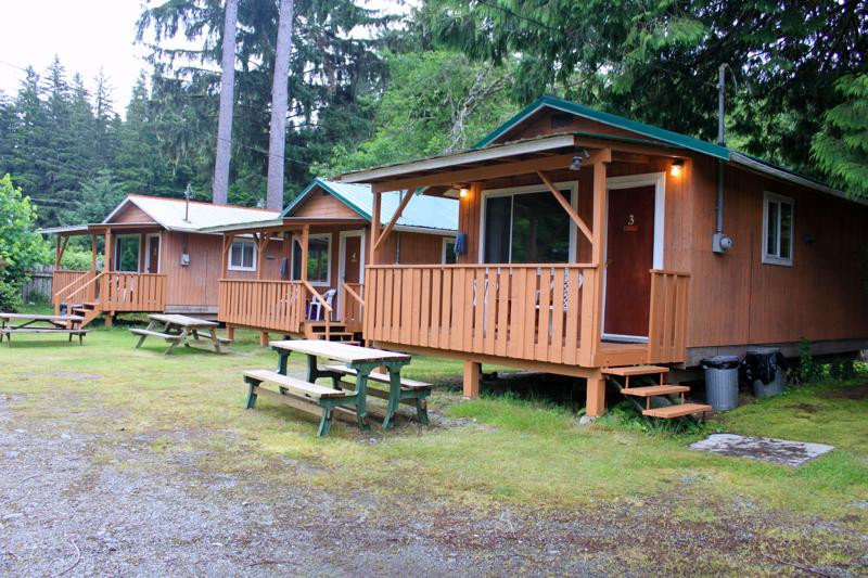 Gallaugher's Sports Fishing Camp