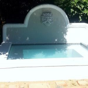 Bloemendal Guest Cottage主图