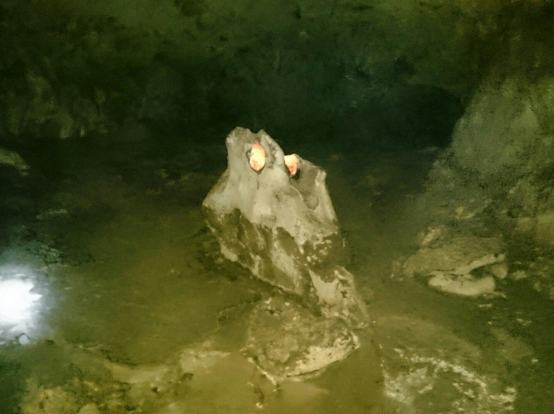 Sierra Cave-Tuguegarao City必去景点