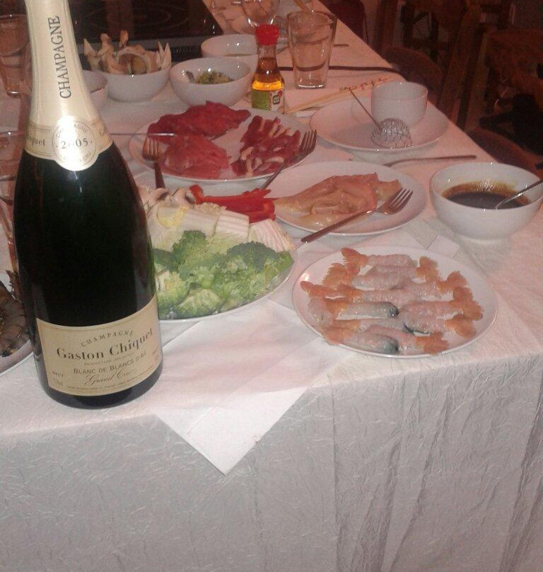 Gaston Chiquet Champagne景点图片