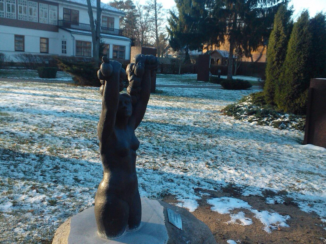 The Sculpture Park景点图片