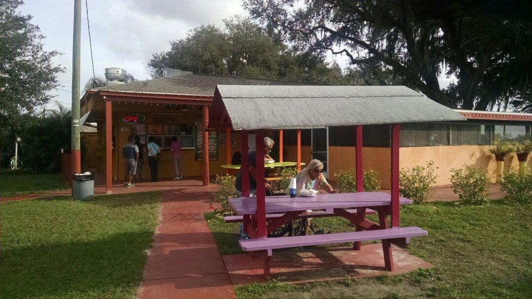 Balm餐馆和美食-Sol Mexican Restaurante