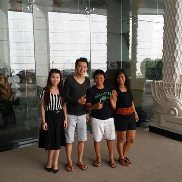 KLX Trans Asia-Batam Center必去景点