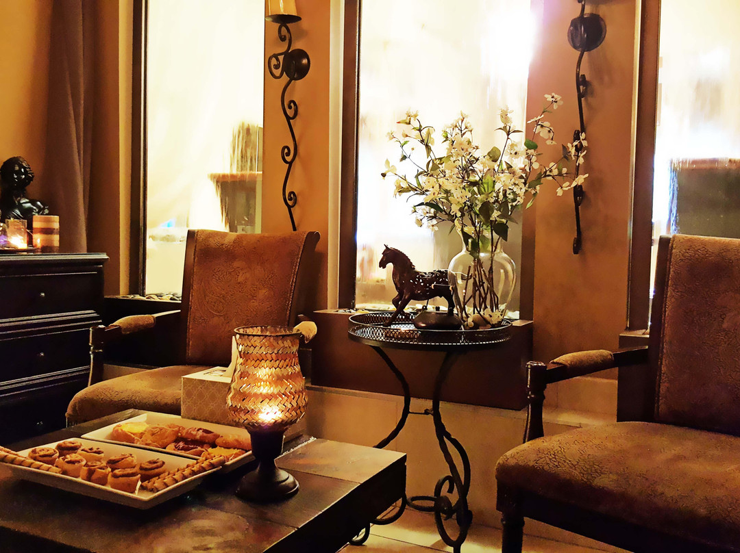 Mandara Spa景点图片