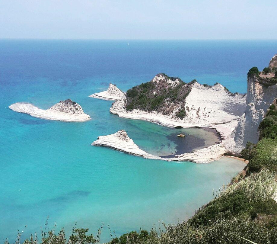 Peroulades旅游攻略图片