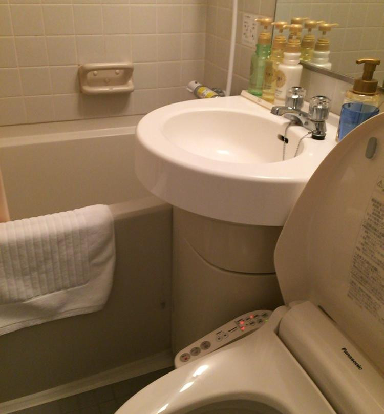 Casa Hotel Shinshirakawa主图