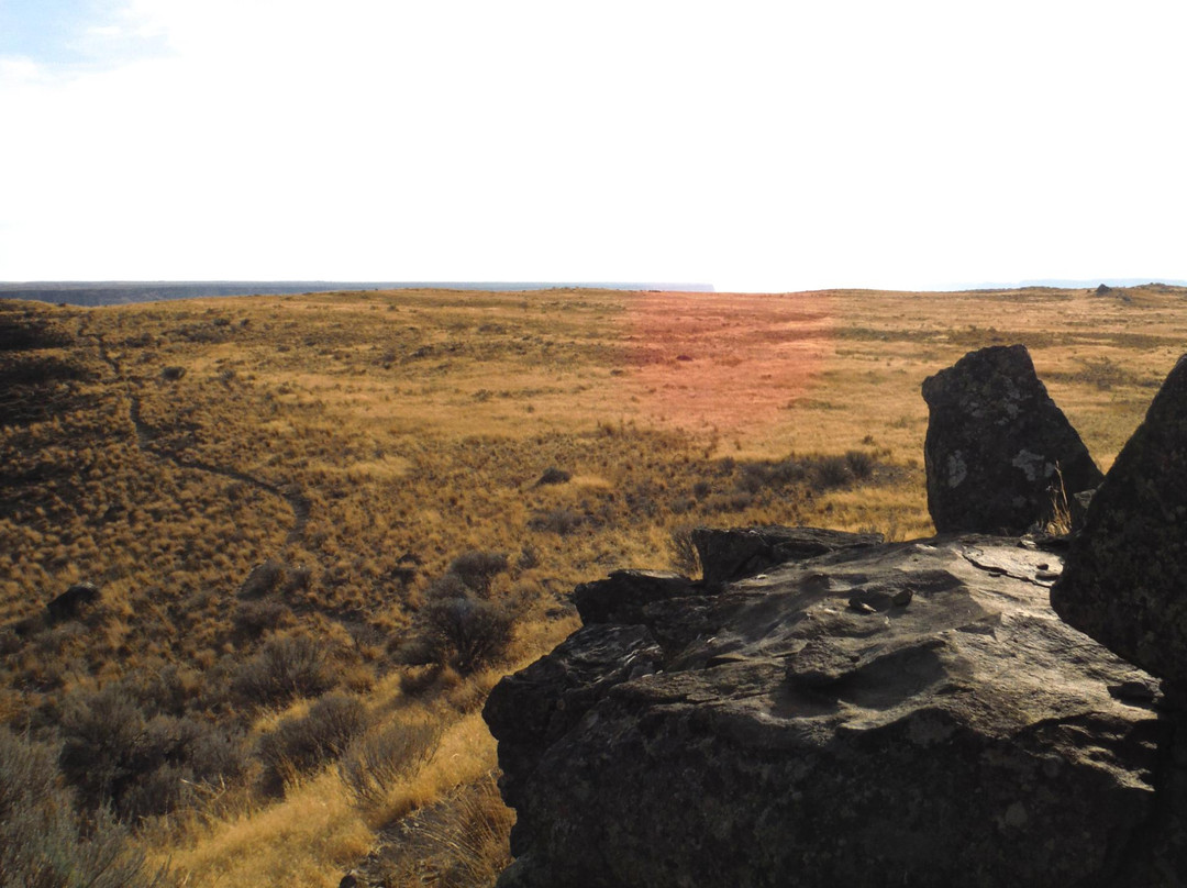 Steamboat Rock State Park景点图片