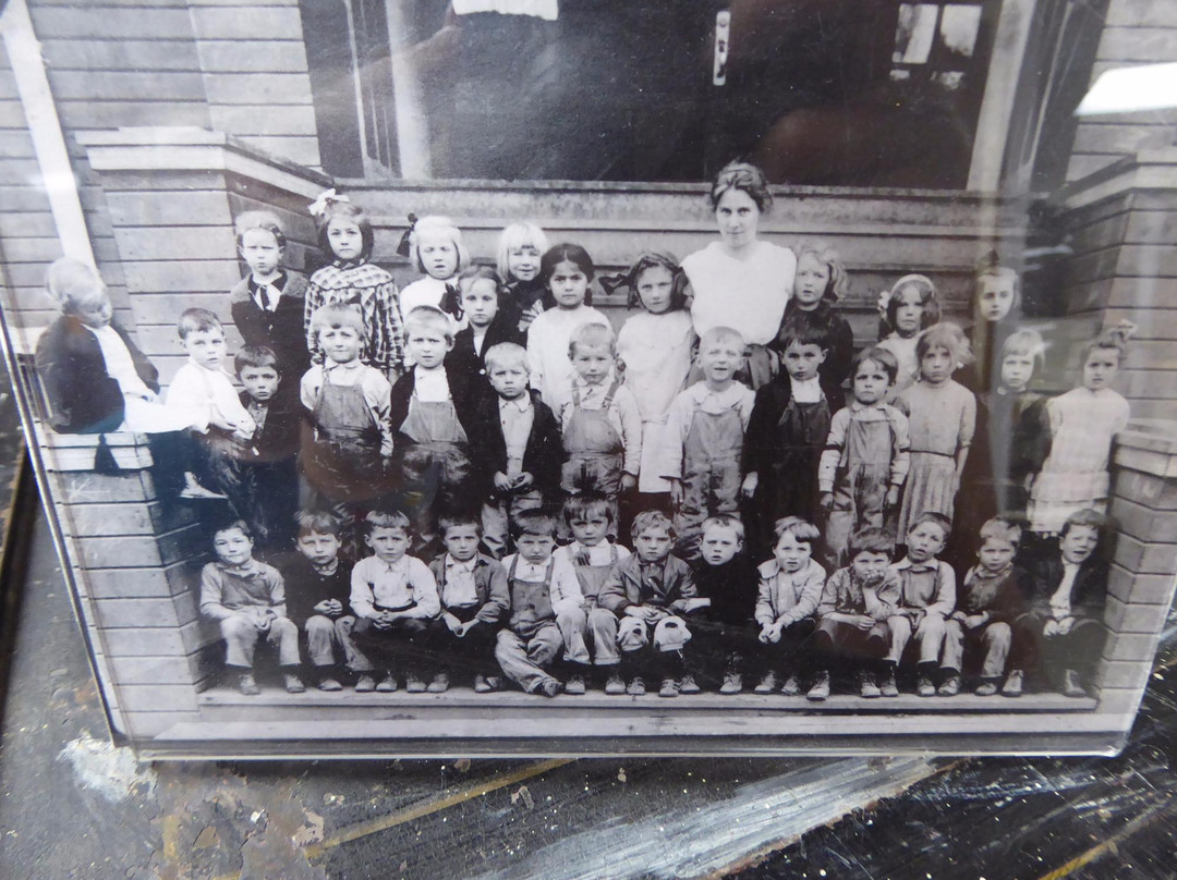 Roslyn Historical Museum-Roslyn必去景点