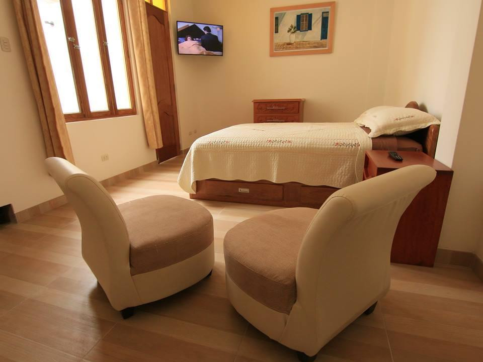 Apart Hotel Super Suite主图