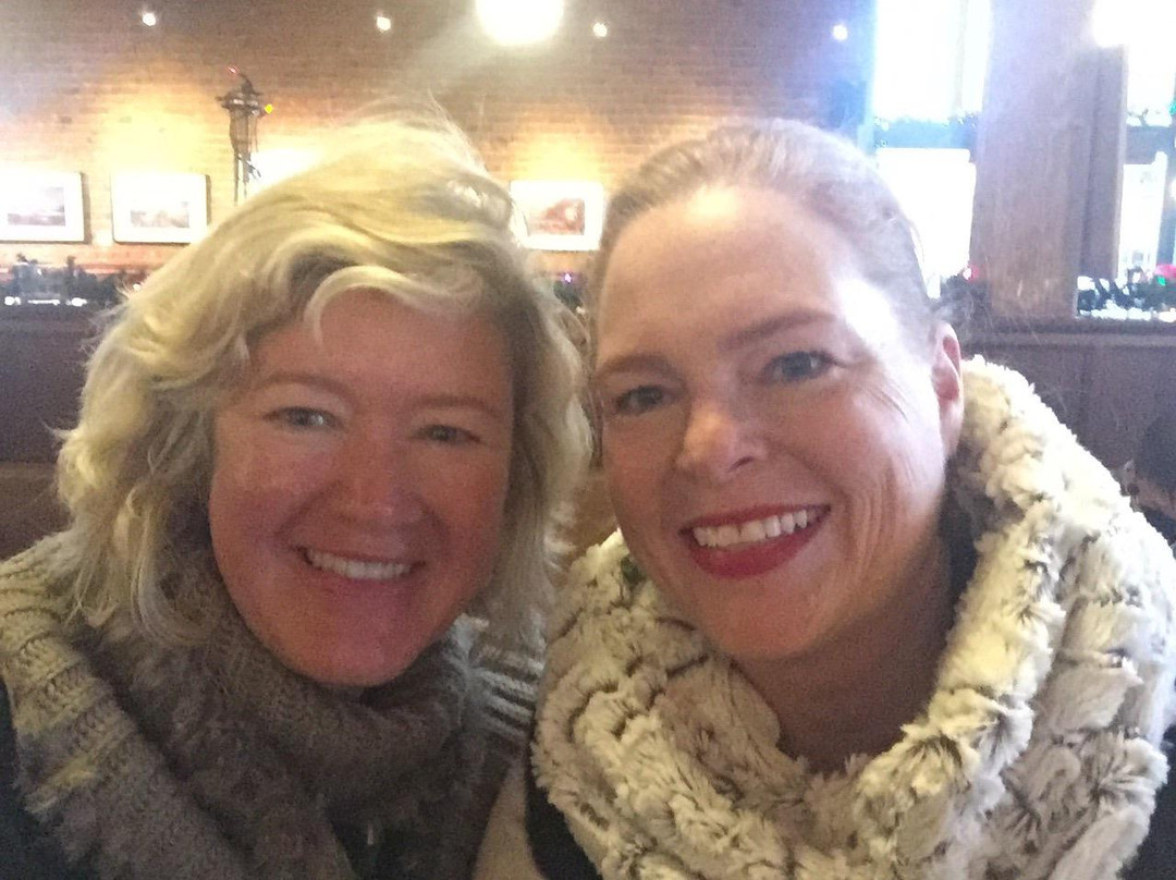 The Virginia Inn-西雅图必去景点