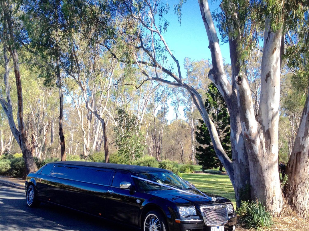 Affinity Limousines-Lilydale必去景点