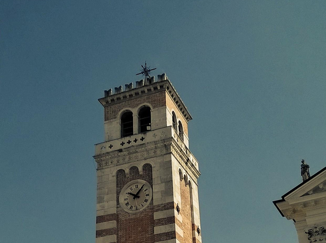 Duomo di San Zenone景点图片