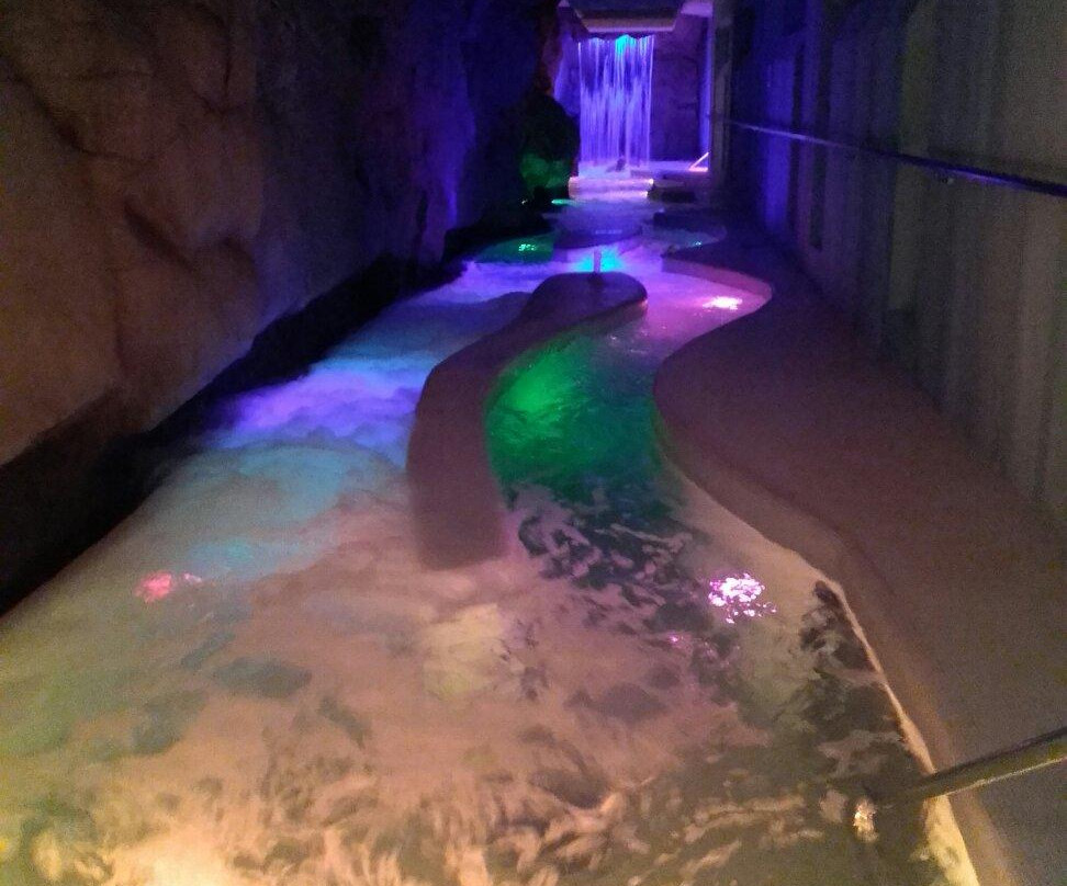 Terme San Luca Pluricenter景点图片