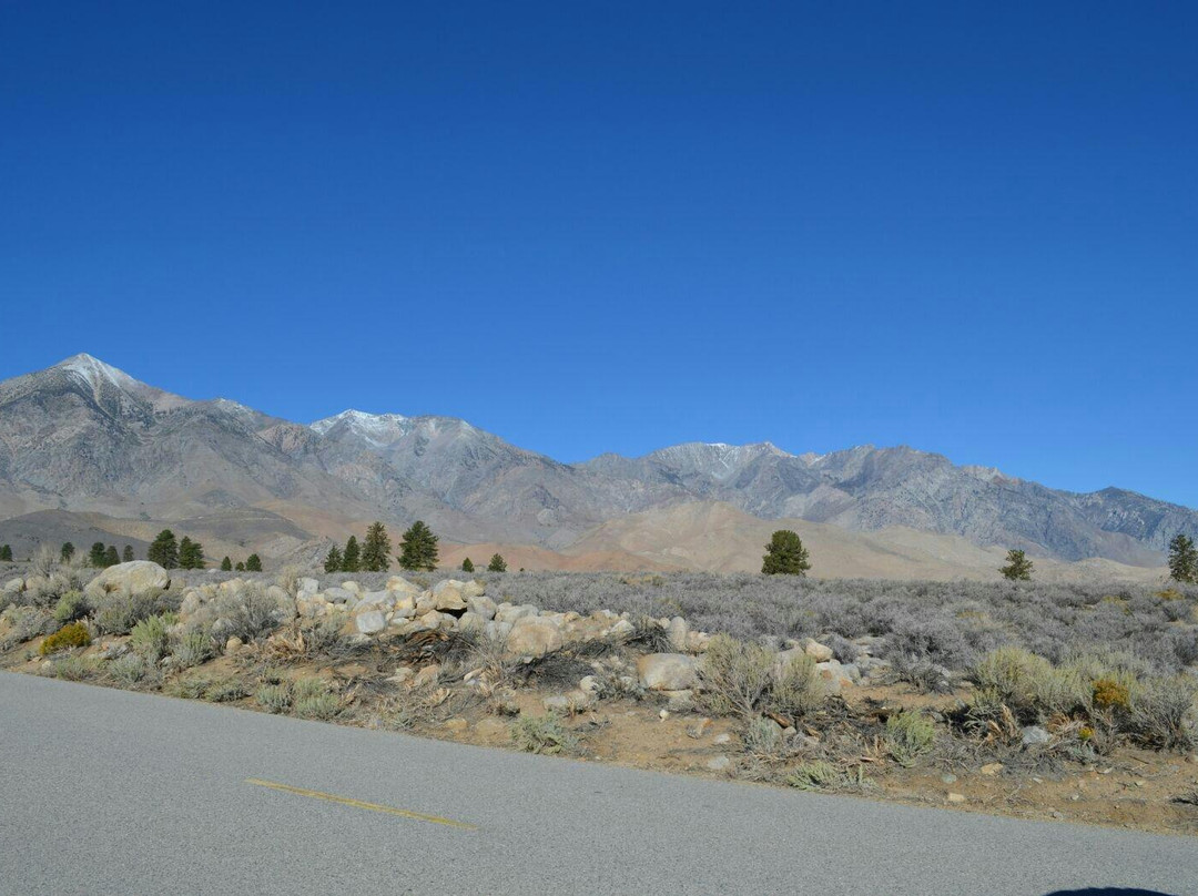 Reward Mine-Independence必去景点