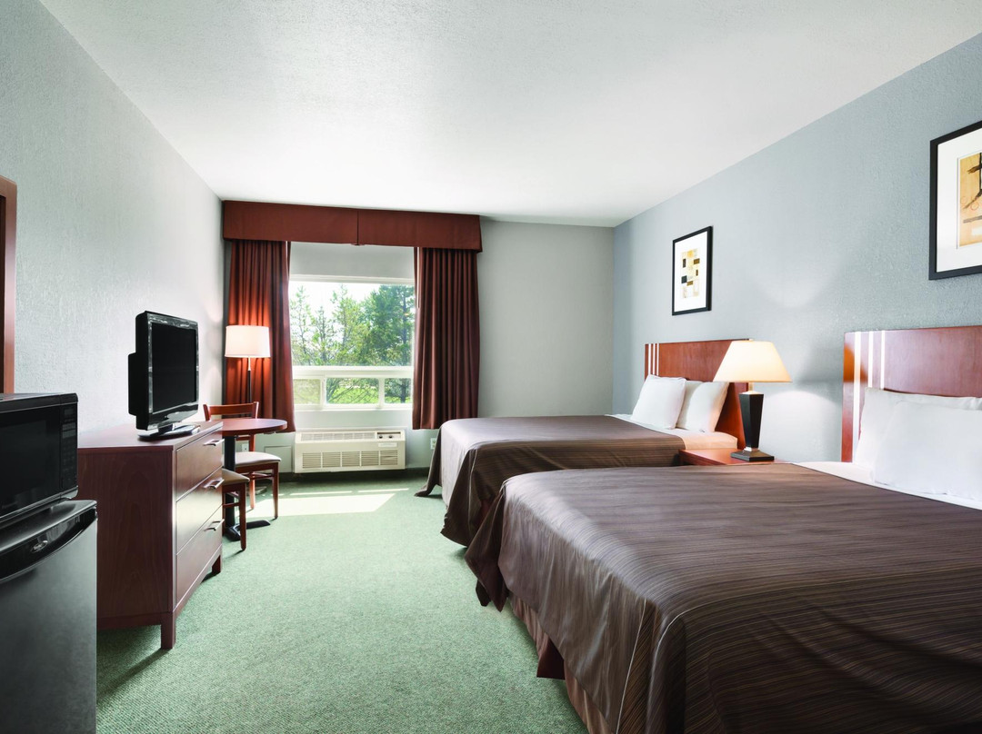 Days Inn by Wyndham High Prairie