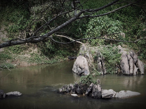 Beira Rio-Santa Rita Do Sapucai必去景点