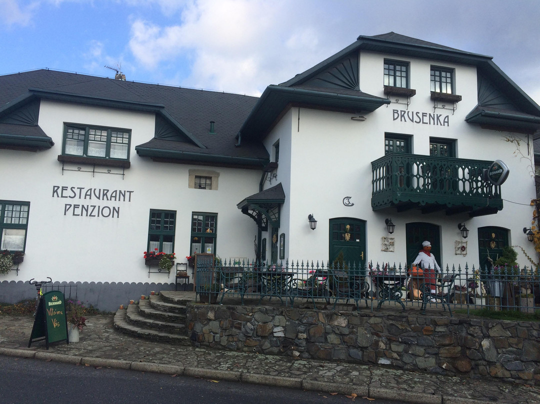 Brusne旅游攻略图片