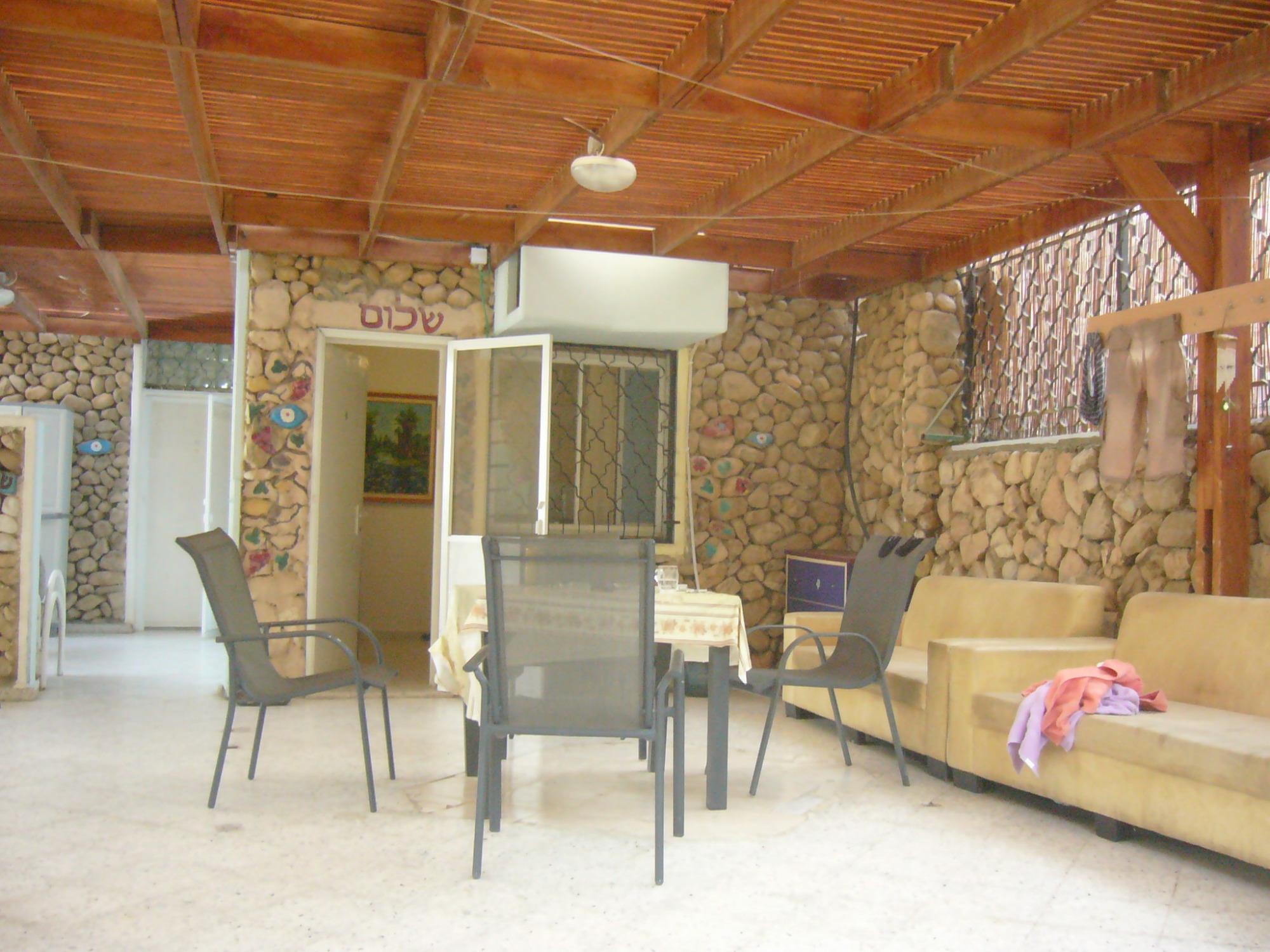 Dead Sea Rooms-客卧