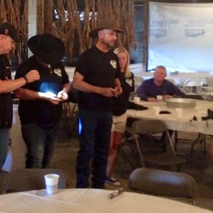 Weston tobacco company-Weston必去景点