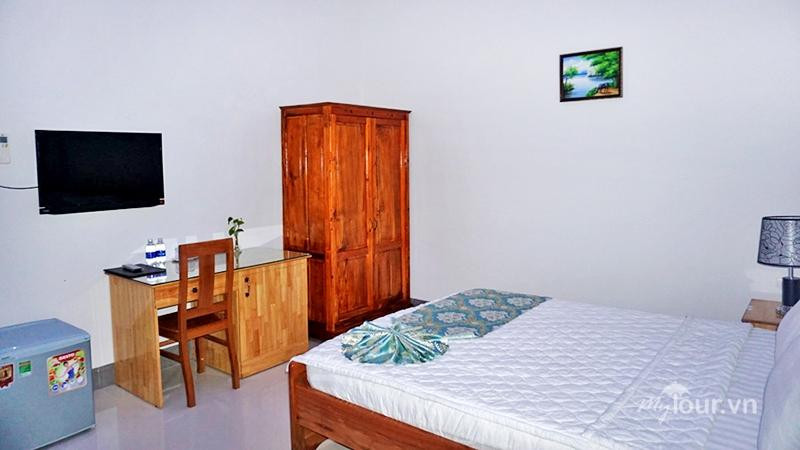 Minh Nhi Hotel主图