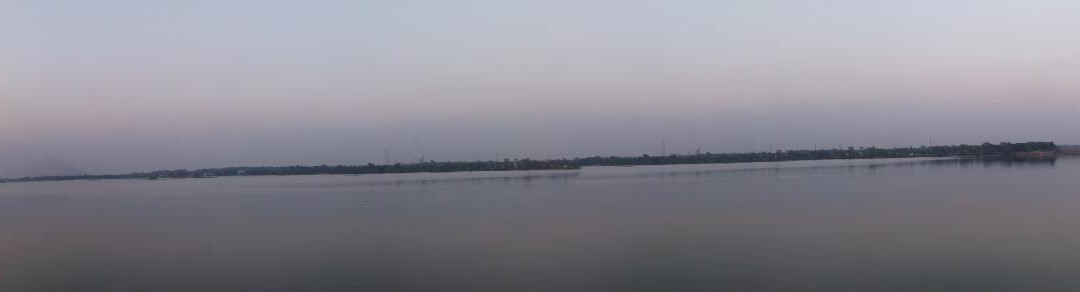 Durgapur Barrage景点图片